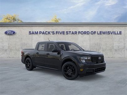 New 2025 Ford Maverick XLT