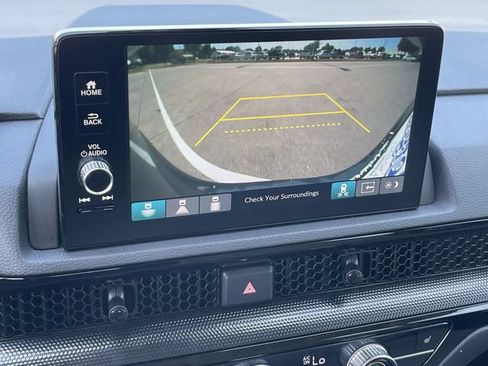 Used 2025 Honda CR-V EX-L image 17