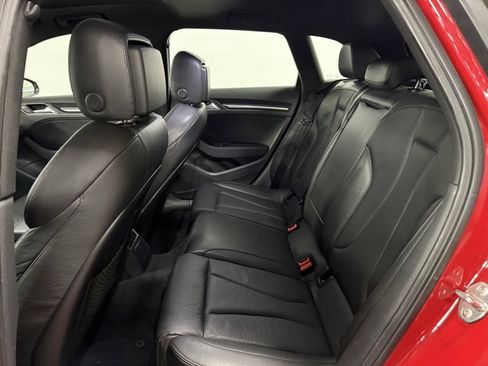 Used 2017 Audi A3 e-tron Premium Plus w/ Technology Package image 18