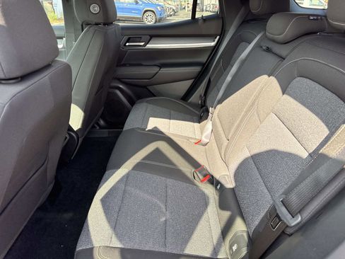 New 2026 GMC Terrain Elevation image 23