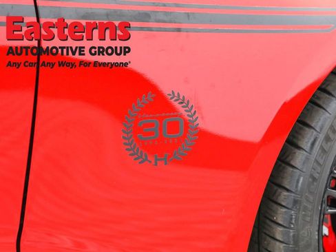 Used 2020 Chevrolet Camaro ZL1 image 25