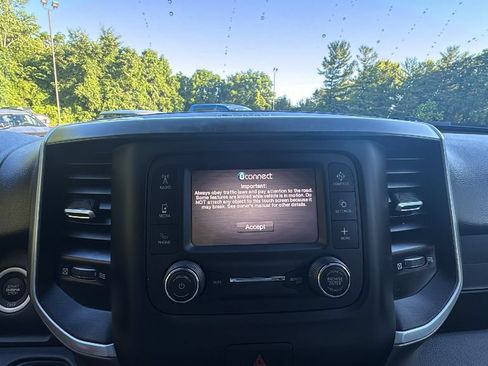 Used 2021 RAM 1500 Big Horn AWD/4WD image 19