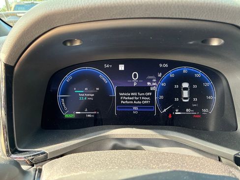 New 2026 Toyota Camry XSE image 43