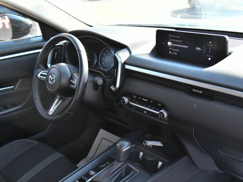 Used 2025 MAZDA CX-50 2.5 Hybrid w/ Preferred Pkg AWD/4WD image 44