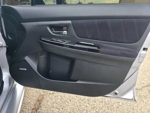 Used 2019 Subaru WRX STI Limited w/ Popular Package #1 AWD/4WD image 23
