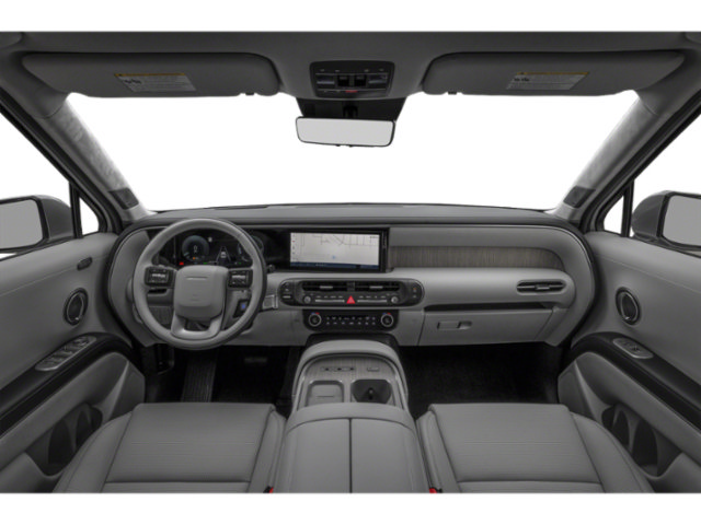 New 2026 Hyundai Palisade Calligraphy AWD/4WD image 5