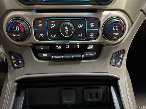 Used 2017 GMC Yukon Denali AWD/4WD image 48