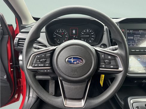 Used 2024 Subaru Impreza 2.0i AWD/4WD image 12