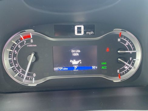 Used 2021 Honda Ridgeline RTL-E image 28