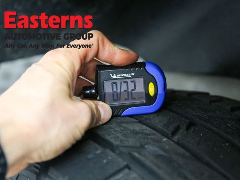 Used 2018 RAM 1500 Tradesman image 27