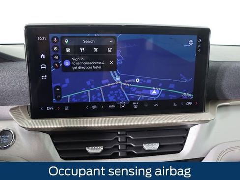 New 2026 Ford Explorer Active w/ Active Comfort Package image 38