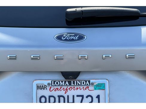 Used 2022 Ford Escape SE AWD/4WD image 18