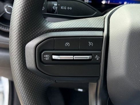 New 2026 Chevrolet Colorado W/T RWD image 17