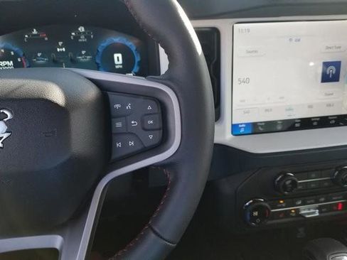 New 2025 Ford Bronco Heritage Edition AWD/4WD image 23