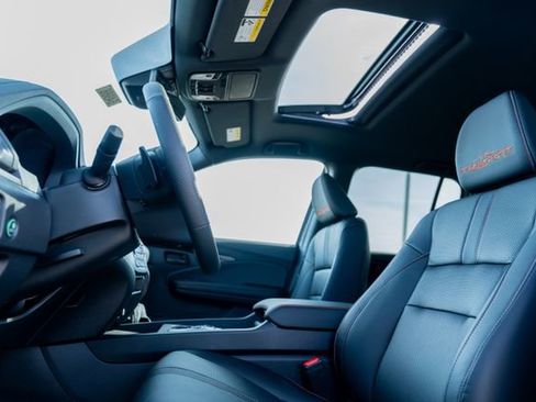 New 2026 Honda Ridgeline TrailSport image 13