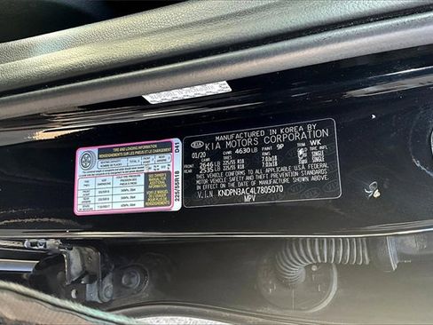 Used 2020 Kia Sportage EX image 36