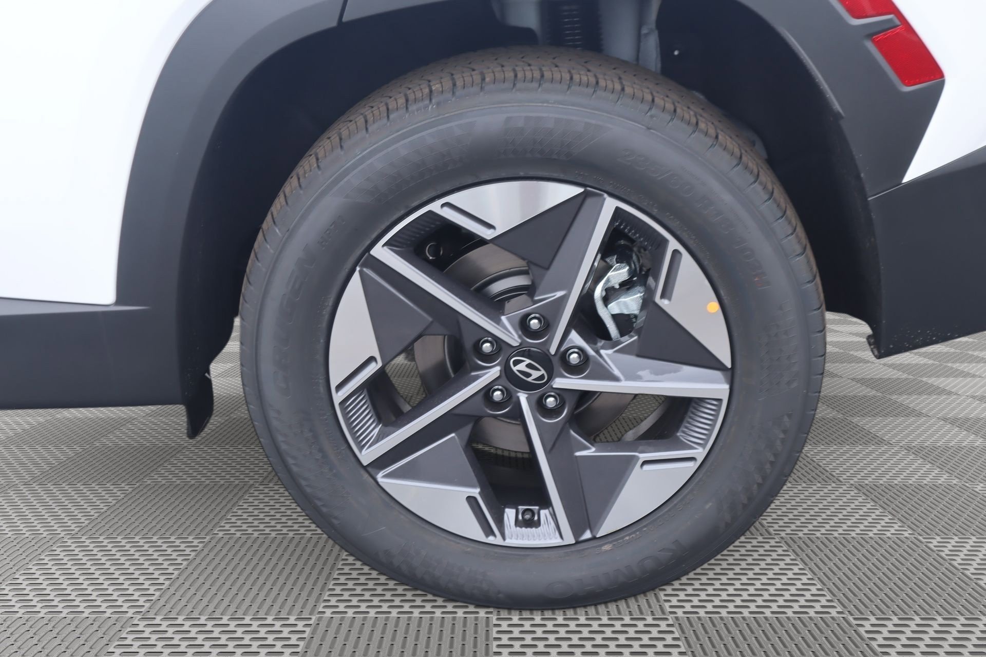 New 2026 Hyundai Tucson SEL AWD/4WD image 5