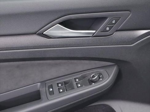 New 2025 Volkswagen GTI SE image 24