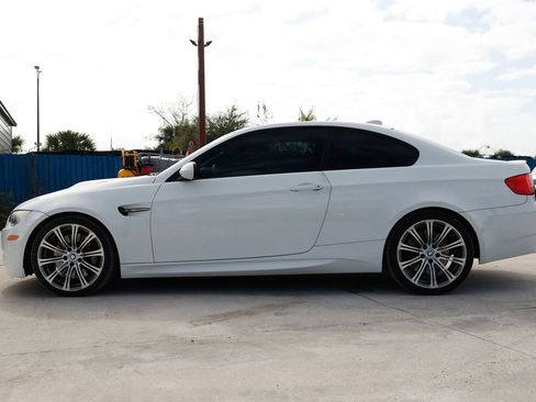 Used 2008 BMW M3 Coupe image 2