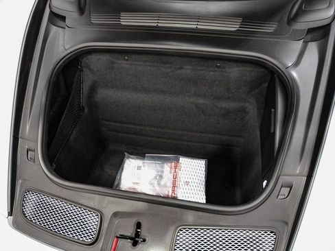 Used 2024 Porsche 911 S/T image 49