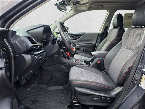 Used 2023 Subaru Forester Sport AWD/4WD image 22