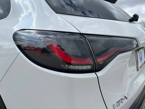 Certified 2026 Honda HR-V EX-L image 7