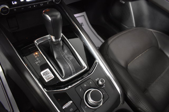 Used 2021 MAZDA CX-5 Signature AWD/4WD image 25