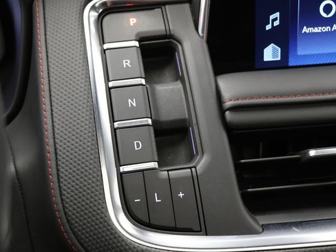 Used 2024 Chevrolet Tahoe RST image 26