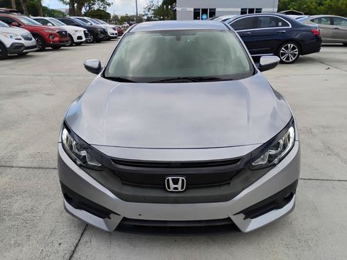Used 2017 Honda Civic LX image 53