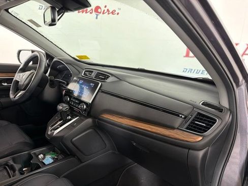 Used 2018 Honda CR-V Touring image 17