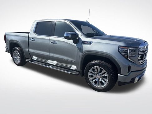 New 2026 GMC Sierra 1500 Denali w/ Technology Package image 11