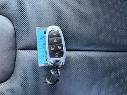 Used 2025 Hyundai Palisade SEL AWD/4WD image 10