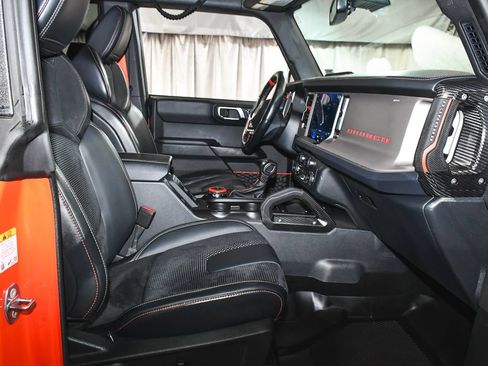 Used 2023 Ford Bronco Raptor AWD/4WD image 58