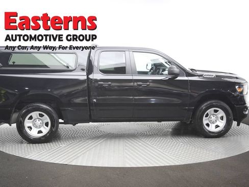 Used 2023 RAM 1500 Tradesman AWD/4WD image 44