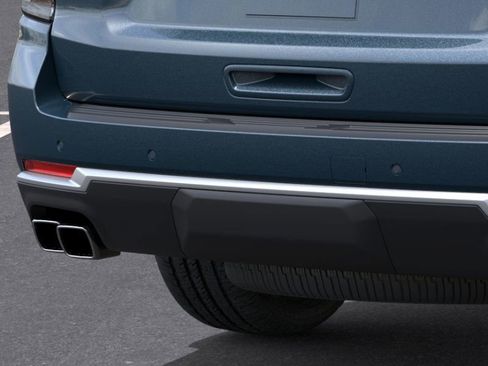 New 2026 Chevrolet Suburban High Country image 51