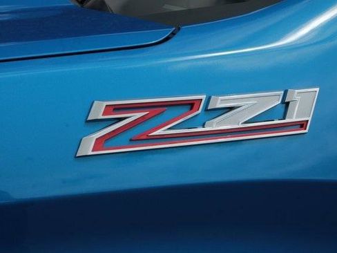 New 2026 Chevrolet Silverado 1500 RST w/ Safety Package image 2