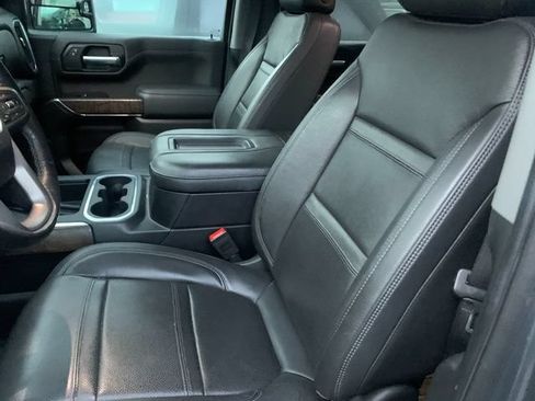 Used 2020 GMC Sierra 1500 Denali w/ Denali Ultimate Package AWD/4WD image 7