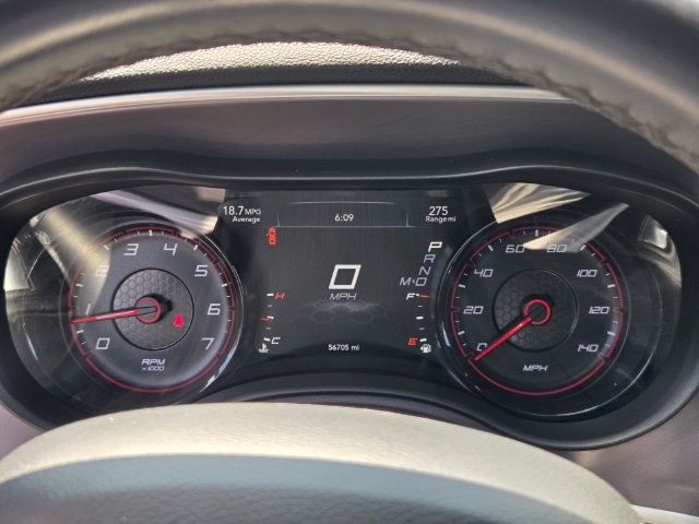 Used 2020 Dodge Charger GT w/ Driver Convenience Group RWD image 21