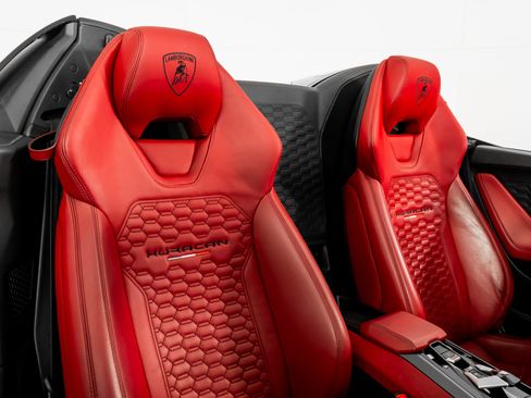 Used 2018 Lamborghini Huracan LP 580-2 image 29