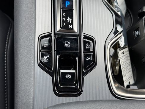 New 2026 Lexus RX 350 F Sport AWD/4WD image 26