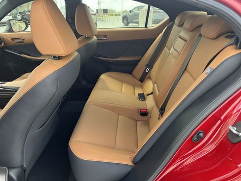 Used 2023 Lexus IS 300 w/ Premium Package image 21