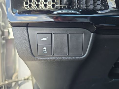 Certified 2025 Honda CR-V EX-L image 22