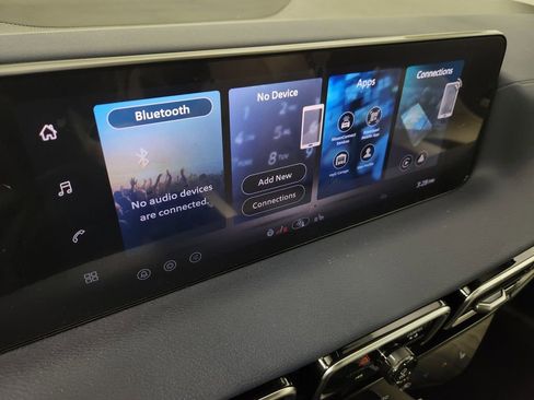 New 2026 Nissan Sentra SL w/ Floor Mat Package FWD image 20