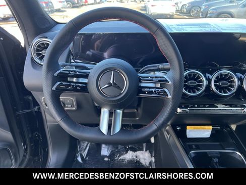 New 2026 Mercedes-Benz GLB 250 GLB 250 image 29