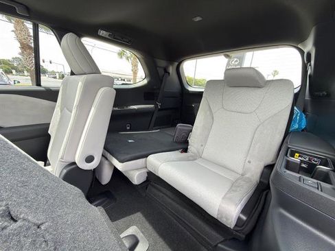 New 2026 Lexus TX 350 AWD image 13