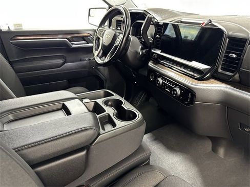 Certified 2023 Chevrolet Silverado 1500 LT image 25