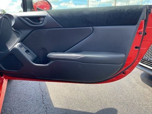 New 2025 Toyota GR86 Premium image 53