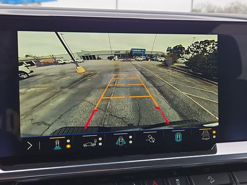 New 2026 Chevrolet Silverado 2500 LTZ w/ Trail Boss Package image 34