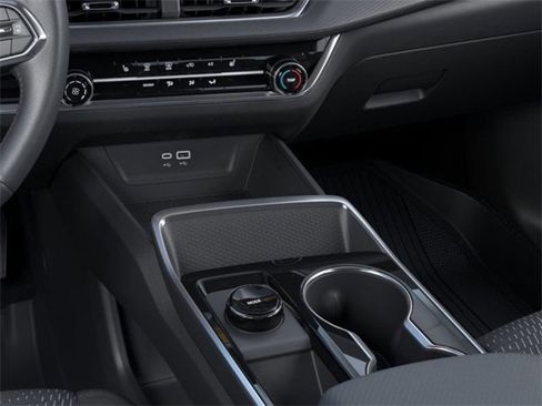 New 2026 Chevrolet Equinox LT w/ Safety and Technology Package image 23