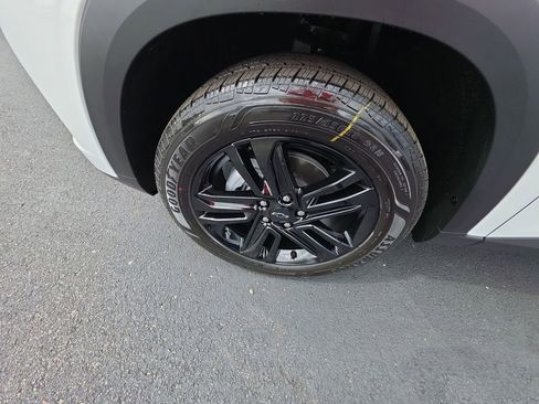 New 2026 Chevrolet Trax ACTIV w/ Driver Confidence Package FWD image 10